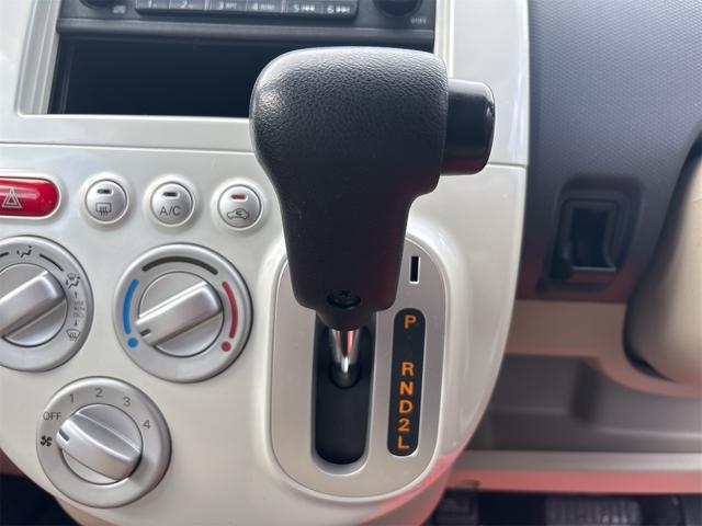 ｅＫワゴン ＭＳ　基本装備フル装備／パワースライドドア／ＣＤオーディオ／（18枚目）