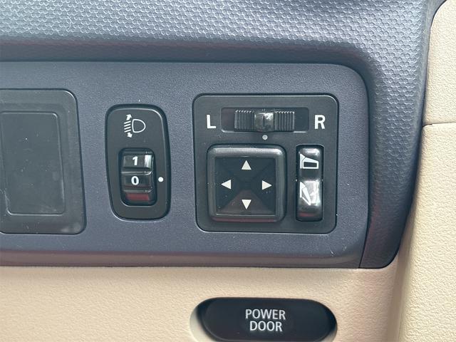 ｅＫワゴン ＭＳ　基本装備フル装備／パワースライドドア／ＣＤオーディオ／（22枚目）