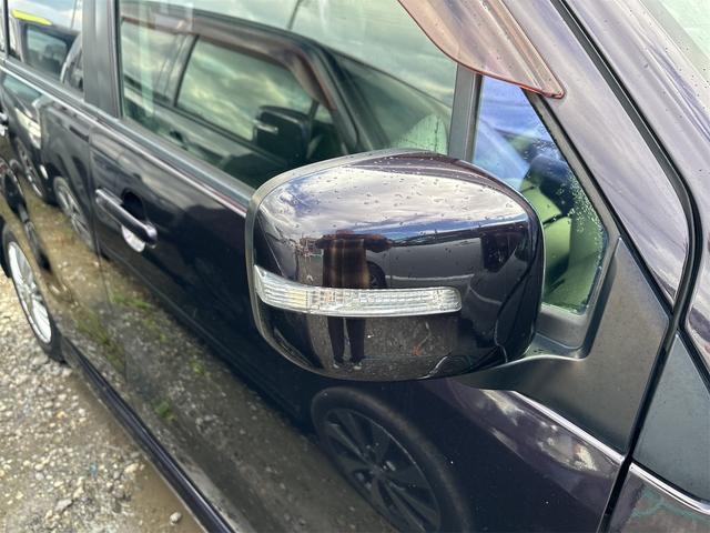 ワゴンＲスティングレー Ｔ　《ターボ》《車検令和９年１０月》純正フルエアロ１４インチＡＷ／プッシュスタート／スマートキー／オートエアコン／ＨＩＤオートライトフォグ／革巻きステアリング／（9枚目）