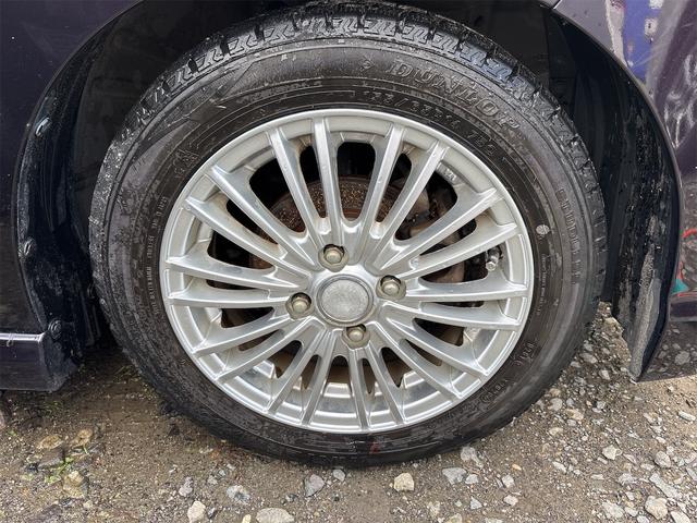 ワゴンＲスティングレー Ｔ　《ターボ》《車検令和９年１０月》純正フルエアロ１４インチＡＷ／プッシュスタート／スマートキー／オートエアコン／ＨＩＤオートライトフォグ／革巻きステアリング／（11枚目）