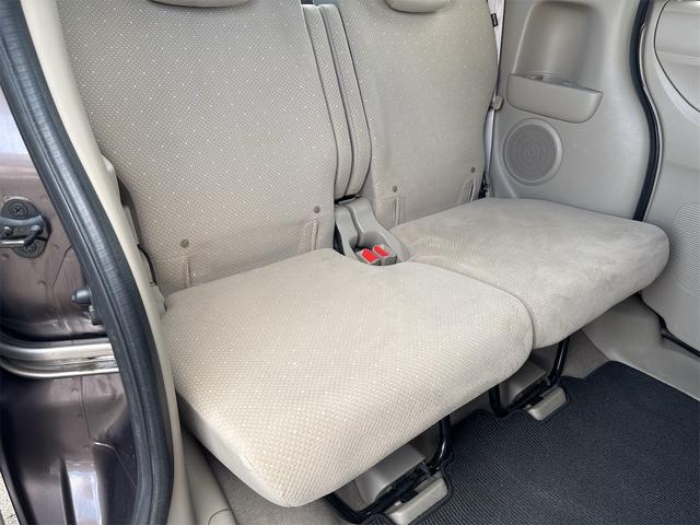 N-BOX G・Lパッケージ 《走行68300キロ》《車検2年》基本装備/フル装備/スマートキー/オートエアコン/アームレスト/パワースライドア/SDナビTVフルセグ/13インチAW/(12枚目)
