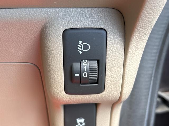 N-BOX G・Lパッケージ 《走行68300キロ》《車検2年》基本装備/フル装備/スマートキー/オートエアコン/アームレスト/パワースライドア/SDナビTVフルセグ/13インチAW/(24枚目)