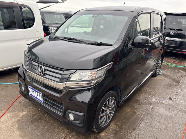 ☆　軽自動車やコンパクト、に外車と豊富な在庫を展示しております