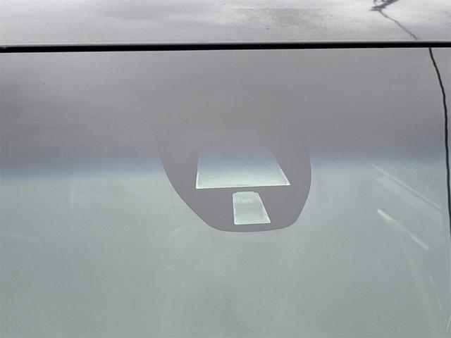 衝突軽減ブレーキシステム／