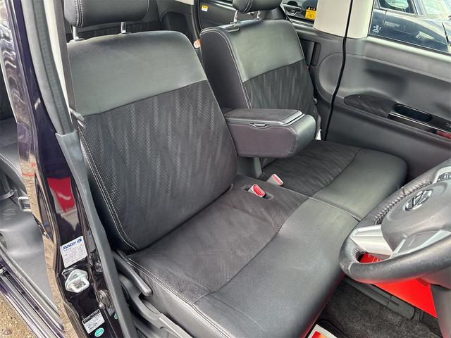 タント カスタムRS トップエディションSA 《ターボ》《車検2年》純正フルエアロ15インチAW/革巻きステアリング/SDナビTVフルセグBluetooth/フリップダウンモニター/ハーフレザーシート/衝突軽減ブレーキ/両側パワースライドドア/(14枚目)