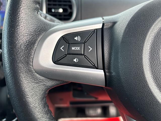 タント カスタムRS トップエディションSA 《ターボ》《車検2年》純正フルエアロ15インチAW/革巻きステアリング/SDナビTVフルセグBluetooth/フリップダウンモニター/ハーフレザーシート/衝突軽減ブレーキ/両側パワースライドドア/(22枚目)