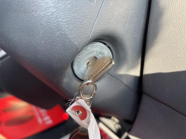 ハイゼットカーゴ スペシャル　《４ＷＤ》集中ドアロック／後ろ（20枚目）