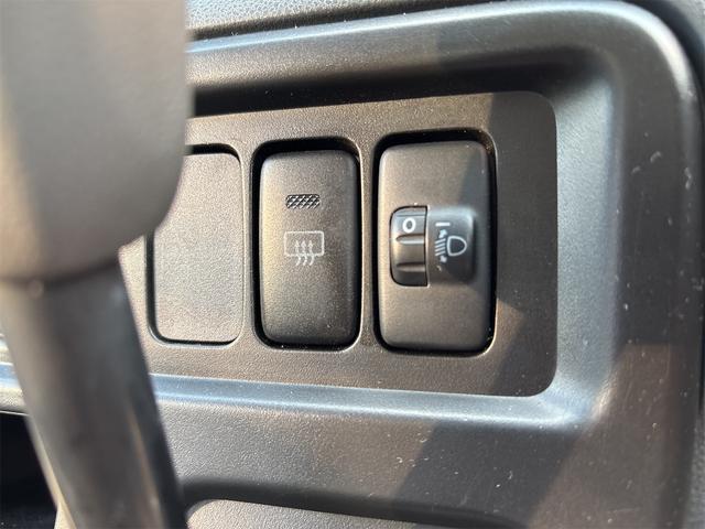 ハイゼットカーゴ スペシャル　《４ＷＤ》集中ドアロック／後ろ（23枚目）