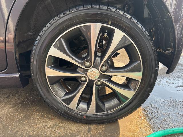 ワゴンR 20周年記念車 《走行51800キロ》《特別仕様車》純正フルエアロ15インチAW/プッシュスタート/スマートキー/オートエアコン/シートヒーター/HIDオートライトフォグ/衝突軽減ブレーキシステム/(11枚目)