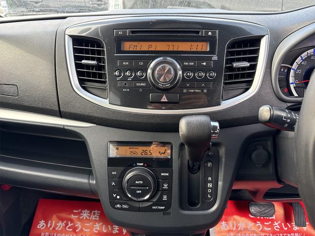ワゴンR 20周年記念車 《走行51800キロ》《特別仕様車》純正フルエアロ15インチAW/プッシュスタート/スマートキー/オートエアコン/シートヒーター/HIDオートライトフォグ/衝突軽減ブレーキシステム/(16枚目)