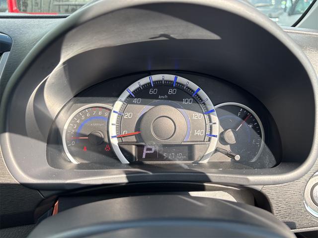 ワゴンR 20周年記念車 《走行51800キロ》《特別仕様車》純正フルエアロ15インチAW/プッシュスタート/スマートキー/オートエアコン/シートヒーター/HIDオートライトフォグ/衝突軽減ブレーキシステム/(21枚目)