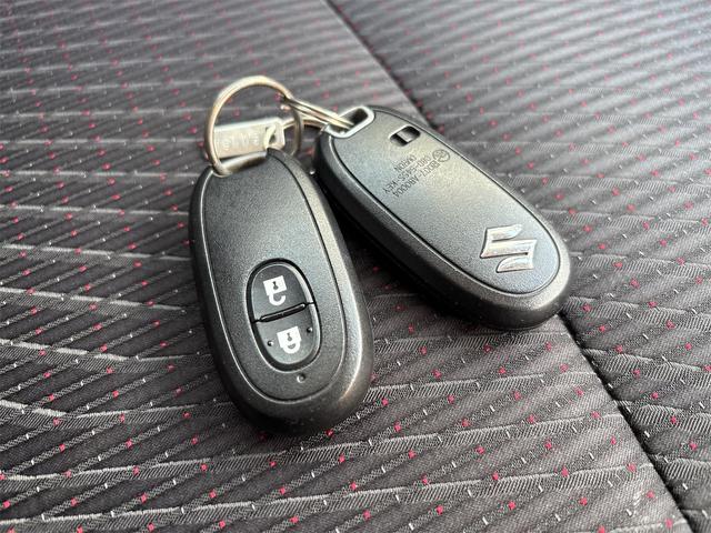 ワゴンR 20周年記念車 《走行51800キロ》《特別仕様車》純正フルエアロ15インチAW/プッシュスタート/スマートキー/オートエアコン/シートヒーター/HIDオートライトフォグ/衝突軽減ブレーキシステム/(24枚目)