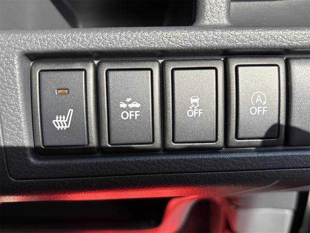 ワゴンR 20周年記念車 《走行51800キロ》《特別仕様車》純正フルエアロ15インチAW/プッシュスタート/スマートキー/オートエアコン/シートヒーター/HIDオートライトフォグ/衝突軽減ブレーキシステム/(25枚目)