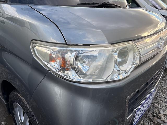 タント カスタムRS 《ターボ》純正フルエアロ15インチ/SDナビTVフルセグ/MOMO革巻きステアリング/キーレスエントリー/スマートキー/アームレスト/HIDオートライトフォグ/パワースライドア/(3枚目)