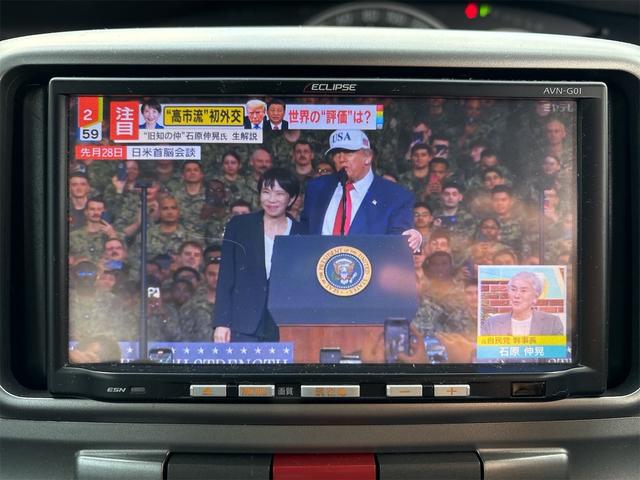 タント カスタムRS 《ターボ》純正フルエアロ15インチ/SDナビTVフルセグ/MOMO革巻きステアリング/キーレスエントリー/スマートキー/アームレスト/HIDオートライトフォグ/パワースライドア/(18枚目)