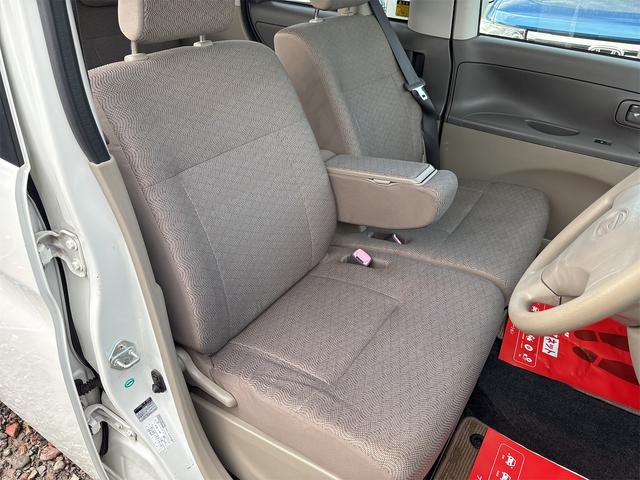 タント Ｌ　《車検２年》基本装備フル装備／ＣＤ／キーレスエントリー／盗難防止システム／ＥＴＣ／スライドドア／アームレスト／（12枚目）