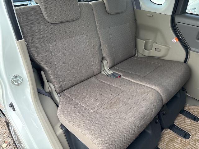 タント Ｌ　《車検２年》基本装備フル装備／ＣＤ／キーレスエントリー／盗難防止システム／ＥＴＣ／スライドドア／アームレスト／（13枚目）