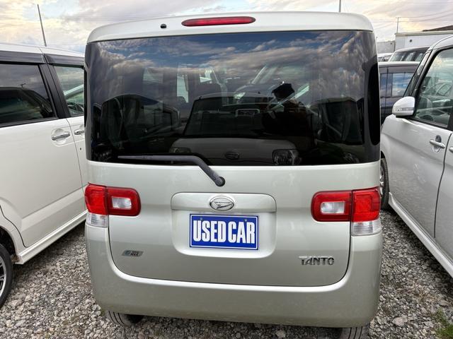 タント X 《車検2年》パワースライドア/スマートキー/オートエアコン/アームレスト/SDナビTV付いてます/ETC/アイドリングストップ(8枚目)