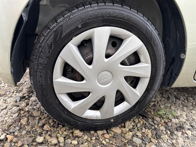 タント X 《車検2年》パワースライドア/スマートキー/オートエアコン/アームレスト/SDナビTV付いてます/ETC/アイドリングストップ(9枚目)