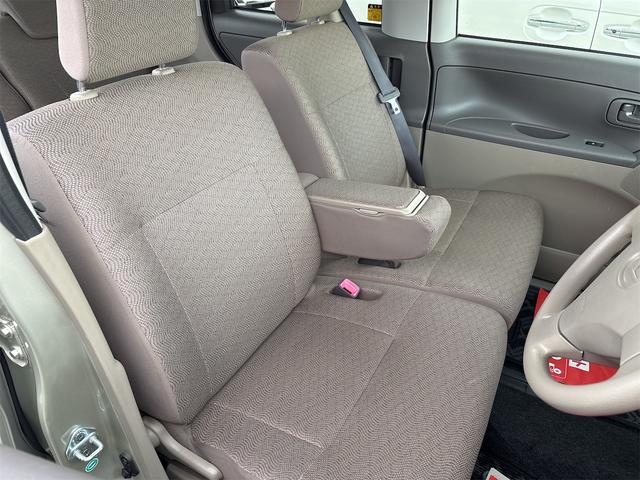 タント X 《車検2年》パワースライドア/スマートキー/オートエアコン/アームレスト/SDナビTV付いてます/ETC/アイドリングストップ(12枚目)