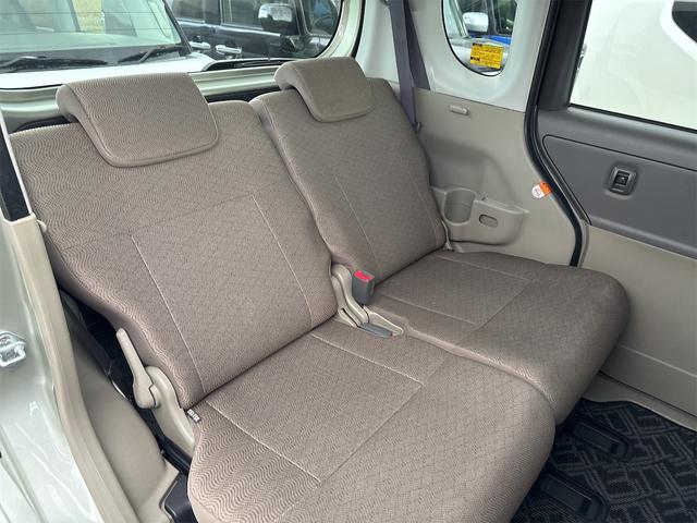 タント X 《車検2年》パワースライドア/スマートキー/オートエアコン/アームレスト/SDナビTV付いてます/ETC/アイドリングストップ(13枚目)