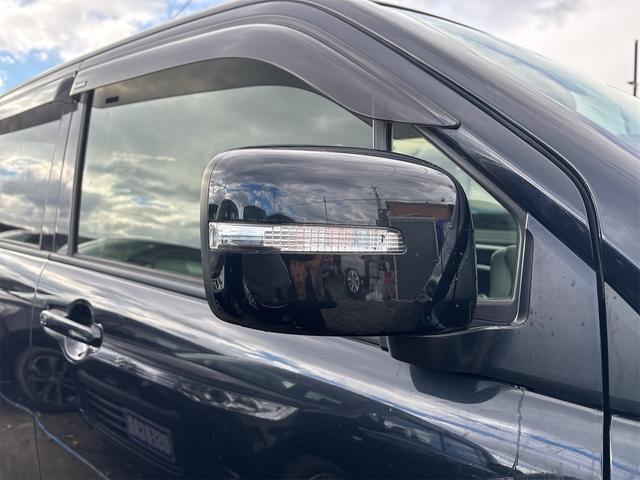 ワゴンRスティングレー X 《走行39100キロ》純正フルエアロ14インチAW/プッシュスタート/スマートキー/オートエアコン/SDナビTVバックカメラ/HIDオートライトフォグ/ETC/(9枚目)