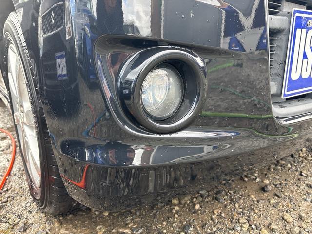 ワゴンRスティングレー X 《走行39100キロ》純正フルエアロ14インチAW/プッシュスタート/スマートキー/オートエアコン/SDナビTVバックカメラ/HIDオートライトフォグ/ETC/(10枚目)