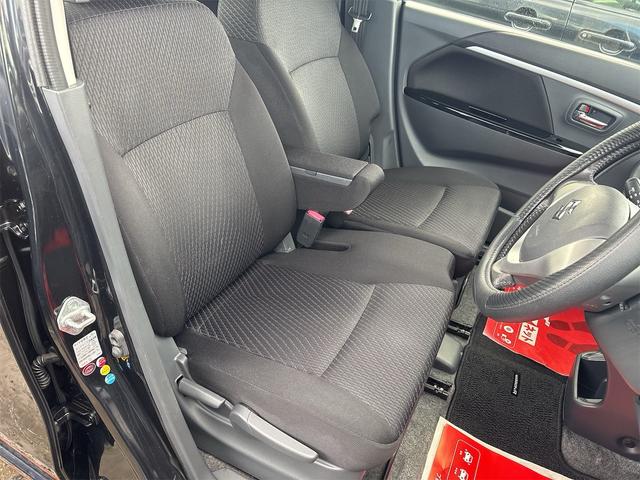 ワゴンRスティングレー X 《走行39100キロ》純正フルエアロ14インチAW/プッシュスタート/スマートキー/オートエアコン/SDナビTVバックカメラ/HIDオートライトフォグ/ETC/(14枚目)