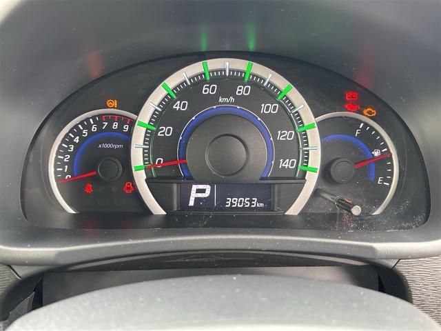 ワゴンRスティングレー X 《走行39100キロ》純正フルエアロ14インチAW/プッシュスタート/スマートキー/オートエアコン/SDナビTVバックカメラ/HIDオートライトフォグ/ETC/(23枚目)