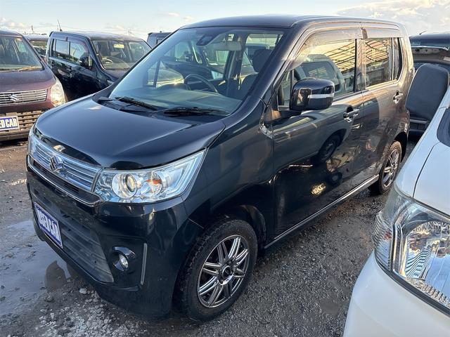 ☆　軽自動車やコンパクト、に外車と豊富な在庫を展示しております