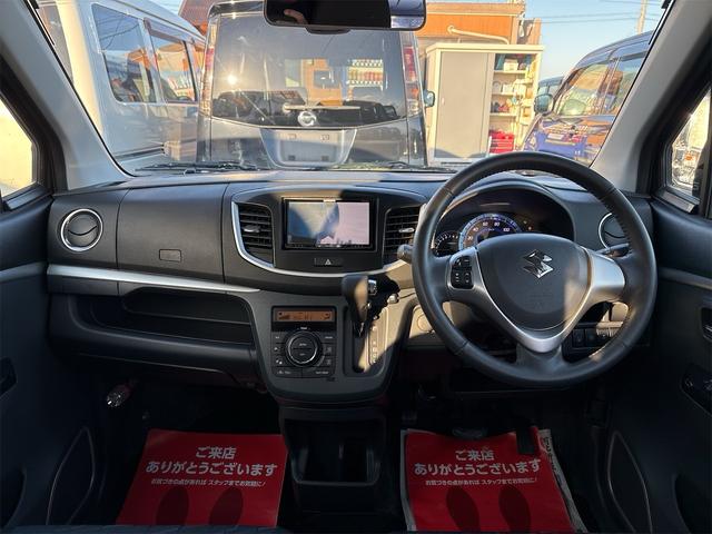 当店では、内装を丁寧にクリーニング致します