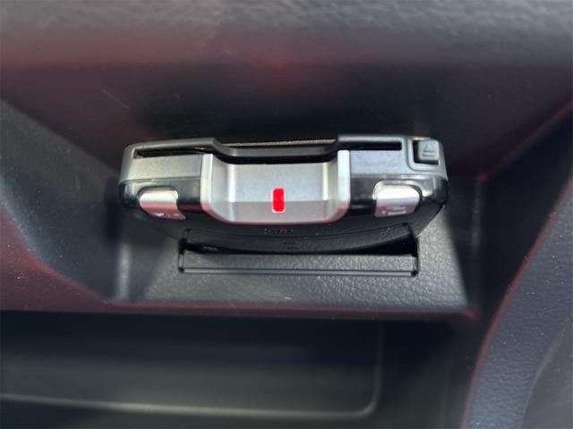 ＥＴＣ付いてます