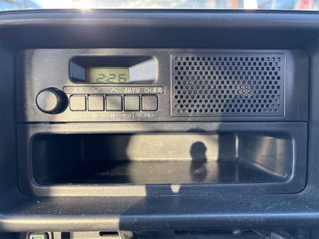 ハイゼットカーゴ DX 《車検2年》《4WD》《パワーウィンドウ》《プライバシーガラス》《キーレス》アライRA(16枚目)
