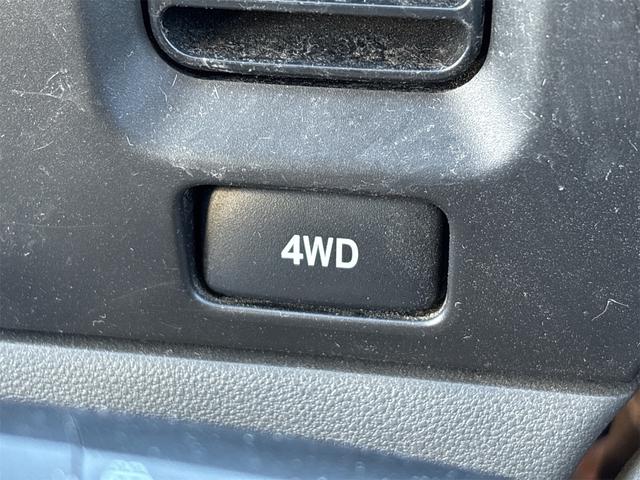 ハイゼットカーゴ DX 《車検2年》《4WD》《パワーウィンドウ》《プライバシーガラス》《キーレス》アライRA(22枚目)