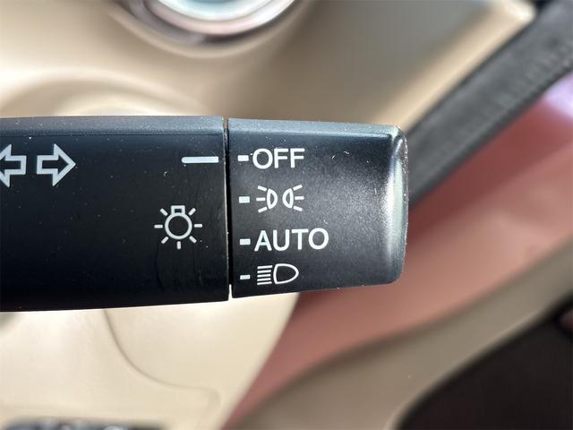 N-BOX 2トーンカラースタイル G・Lパッケージ 《後期モデル》《ピンク茶ツートン》《車検2年》衝突軽減ブレーキシステム/プッシュスタート/スマートキー/HIDオートライト/ETC/純正ナビTVフルセグBluetoothバックカメラ/両側パワスラ/(24枚目)