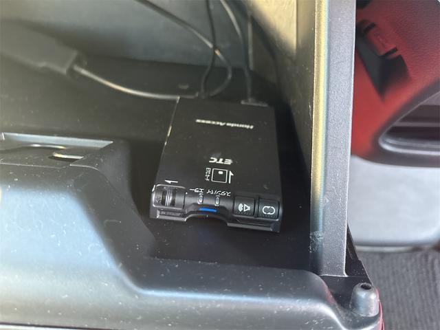 Ｎ－ＢＯＸカスタム Ｇ・ターボＬパッケージ　１５インチ　フルセグ（35枚目）