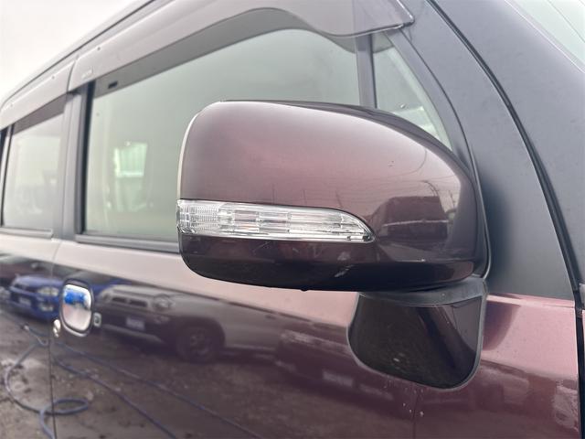 ムーヴコンテ カスタム　Ｘ　《車検２年》《後期モデル》ＨＩＤヘッドライト／エアロ／オートエアコン／ベンンチシート／フルフラット／スマートキー（9枚目）