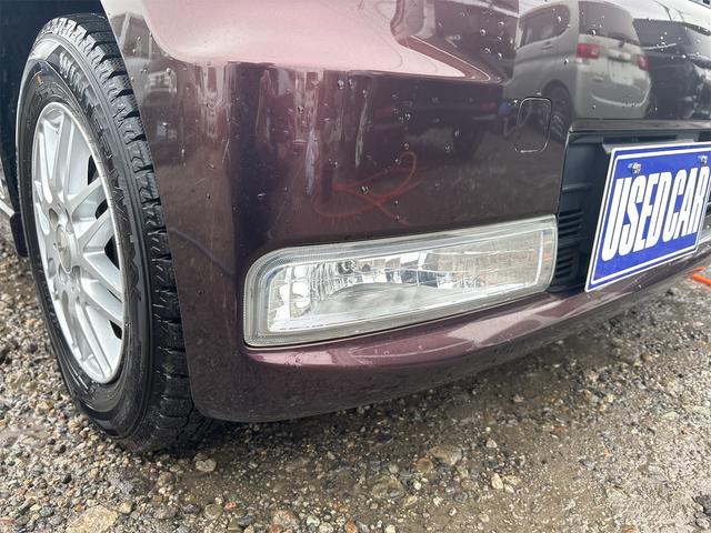 ムーヴコンテ カスタム　Ｘ　《車検２年》《後期モデル》ＨＩＤヘッドライト／エアロ／オートエアコン／ベンンチシート／フルフラット／スマートキー（10枚目）