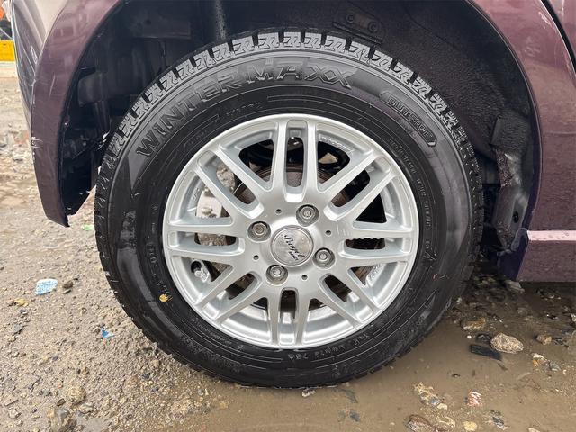 ムーヴコンテ カスタム　Ｘ　《車検２年》《後期モデル》ＨＩＤヘッドライト／エアロ／オートエアコン／ベンンチシート／フルフラット／スマートキー（11枚目）