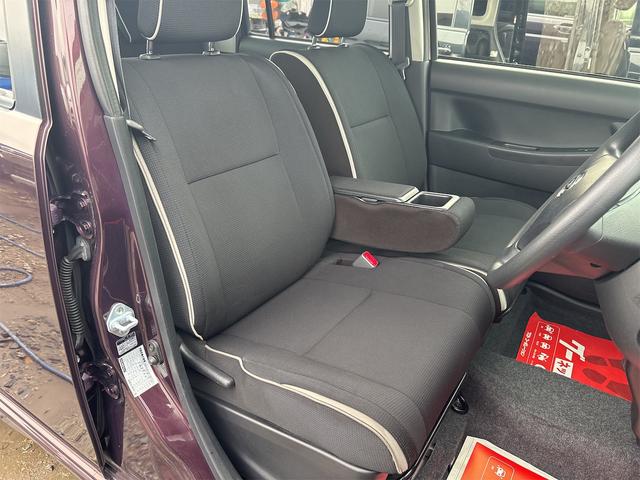 ムーヴコンテ カスタム　Ｘ　《車検２年》《後期モデル》ＨＩＤヘッドライト／エアロ／オートエアコン／ベンンチシート／フルフラット／スマートキー（14枚目）