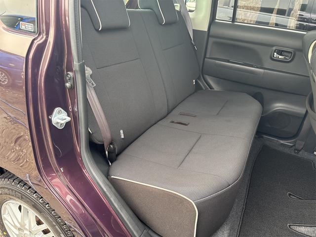 ムーヴコンテ カスタム　Ｘ　《車検２年》《後期モデル》ＨＩＤヘッドライト／エアロ／オートエアコン／ベンンチシート／フルフラット／スマートキー（15枚目）