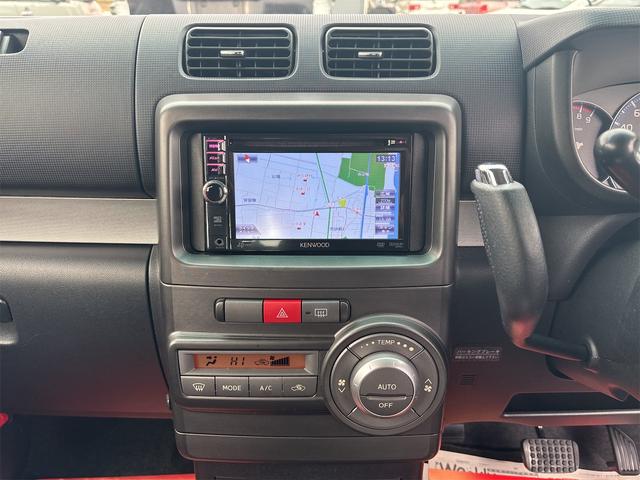 ムーヴコンテ カスタム　Ｘ　《車検２年》《後期モデル》ＨＩＤヘッドライト／エアロ／オートエアコン／ベンンチシート／フルフラット／スマートキー（16枚目）