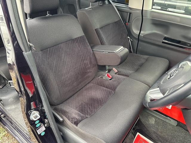 タント カスタムRS SA 《4WDターボ》純正フルエアロ15インチAW/プッシュスタート/スマートキー/両側パワースライドア/SDナビTVBluetooth/革巻きステアリング/衝突軽減ブレーキシステム/ETC/(14枚目)