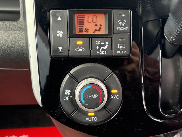 タント カスタムRS SA 《4WDターボ》純正フルエアロ15インチAW/プッシュスタート/スマートキー/両側パワースライドア/SDナビTVBluetooth/革巻きステアリング/衝突軽減ブレーキシステム/ETC/(20枚目)