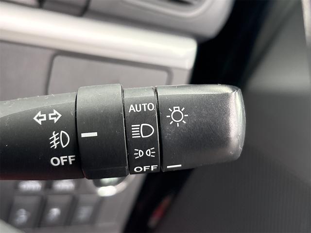 タント カスタムRS SA 《4WDターボ》純正フルエアロ15インチAW/プッシュスタート/スマートキー/両側パワースライドア/SDナビTVBluetooth/革巻きステアリング/衝突軽減ブレーキシステム/ETC/(22枚目)