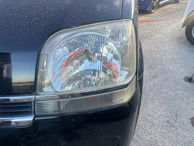 ムーヴ Ｘ　基本装備フル装備／車検８年１０月／キーレス／電動格納ミラー／プライバシーガラス／タイミングベルト交換済み（3枚目）