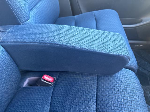 ムーヴ Ｘ　基本装備フル装備／車検８年１０月／キーレス／電動格納ミラー／プライバシーガラス／タイミングベルト交換済み（12枚目）