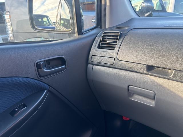 ムーヴ Ｘ　基本装備フル装備／車検８年１０月／キーレス／電動格納ミラー／プライバシーガラス／タイミングベルト交換済み（18枚目）