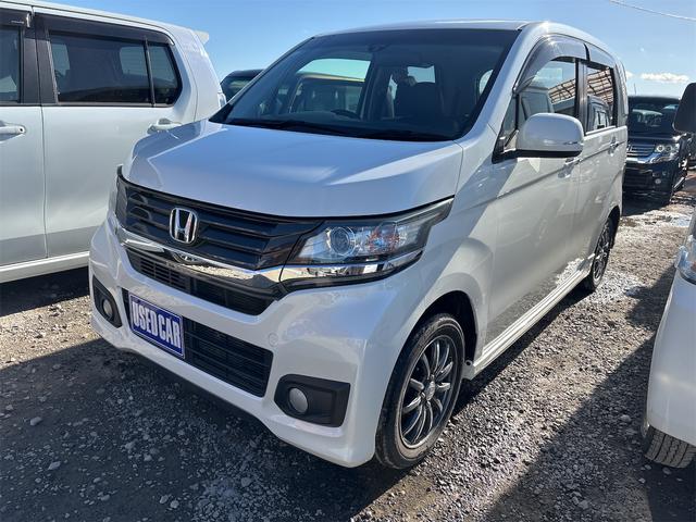 ☆　軽自動車やコンパクト、ハイブリッド車に外車と豊富な在庫を展示しております