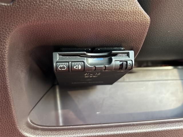 ＥＴＣ付いてます